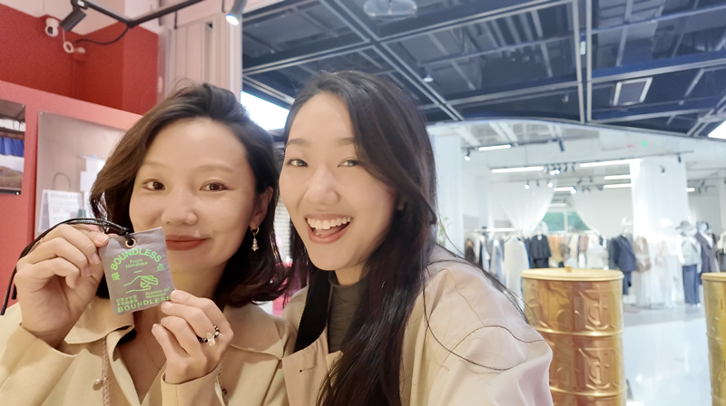 How_Lydia_Wang_Is_Redefining_Tibetan_Wellness_for_a_Global_Generation_poster - News for amigos, by amigos How_Lydia_Wang_Is_Redefining_Tibetan_Wellness_for_a_Global_Generation video poster