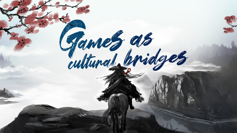 How_Video_Games_Bridge_Cultures_Through_Experiential_Authenticity - News for amigos, by amigos How_Video_Games_Bridge_Cultures_Through_Experiential_Authenticity