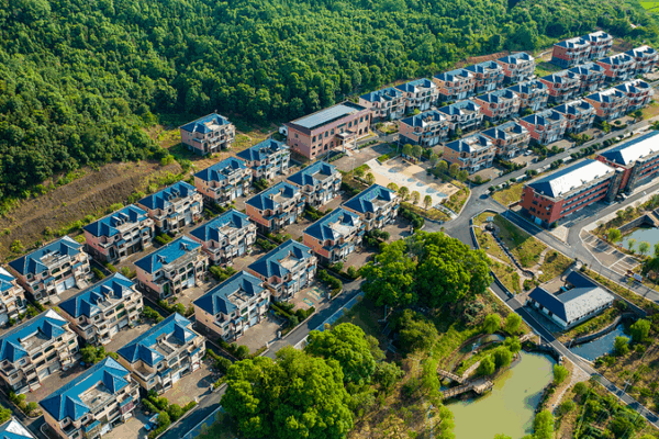 How the Chinese Mainland Ended Absolute Poverty Early How_the_Chinese_Mainland_Ended_Absolute_Poverty_Early