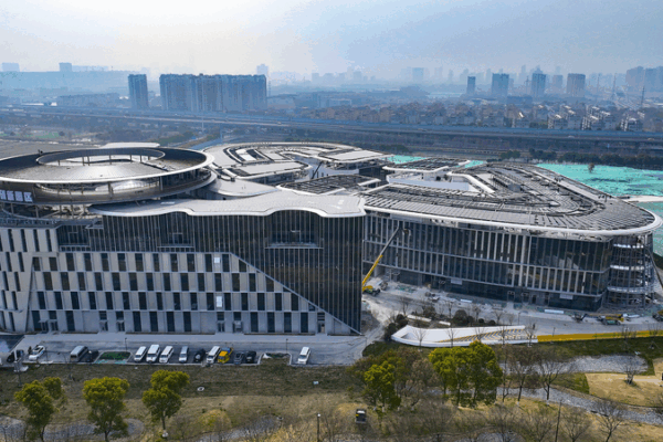 How the Chinese Mainland Is Building a Green Manufacturing Future How_the_Chinese_Mainland_Is_Building_a_Green_Manufacturing_Future