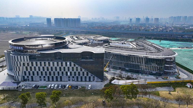 How_the_Chinese_Mainland_Is_Building_a_Green_Manufacturing_Future