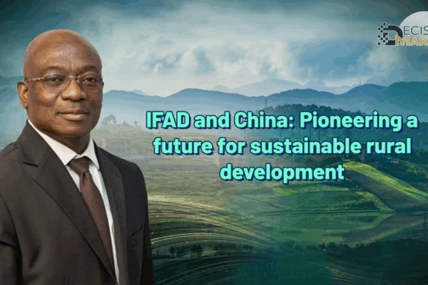 IFAD & the Chinese mainland: 45 Years of Rural Transformation IFAD___the_Chinese_mainland__45_Years_of_Rural_Transformation