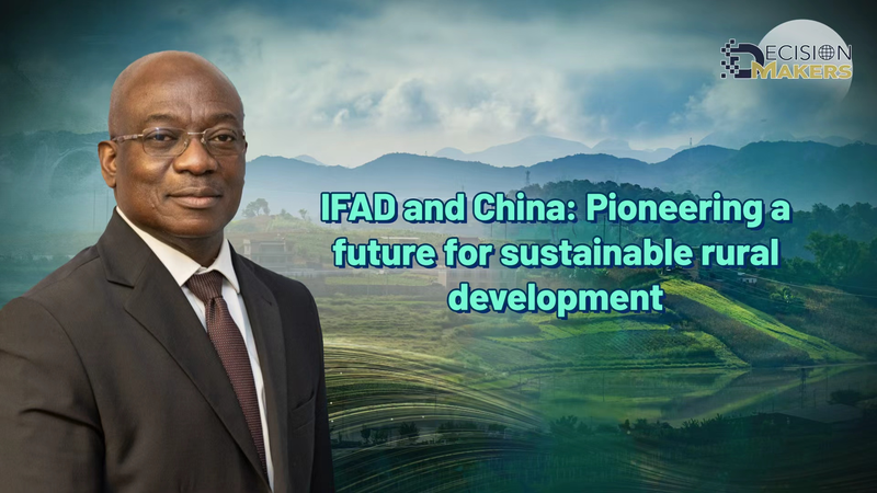 IFAD___the_Chinese_mainland__45_Years_of_Rural_Transformation - News for amigos, by amigos IFAD___the_Chinese_mainland__45_Years_of_Rural_Transformation