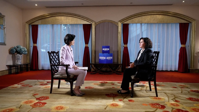 IJNSGBW4RMYNRLC7FIFL - News for amigos, by amigos The Chinese mainland’s Remarkable Progress in Gender Equality in STEM video poster