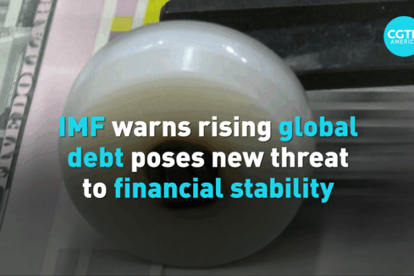 IMF Alerts: Mounting Global Debt Poses Economic Risk IMF_Alerts__Mounting_Global_Debt_Poses_Economic_Risk video poster