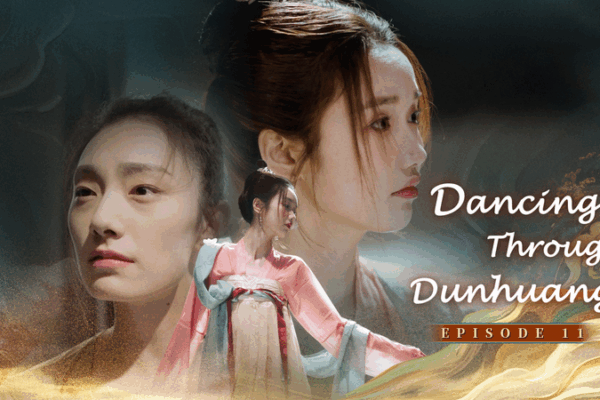 ‘What We Experience Is Our Life’: Chen Xi’s Darkest Hour & a Modern Lifeline ‘What We Experience Is Our Life’: Chen Xi’s Darkest Hour & a Modern Lifeline video poster