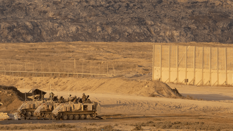 Indirect_Talks_Launch_for_Israel_Hamas_Hostage_Swap_in_Egypt