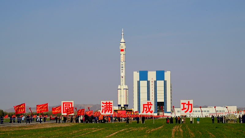 Inside_Shenzhou_21__Engineers_Unveil_Rocket_Transfer_Challenges - News for amigos, by amigos Inside_Shenzhou_21__Engineers_Unveil_Rocket_Transfer_Challenges