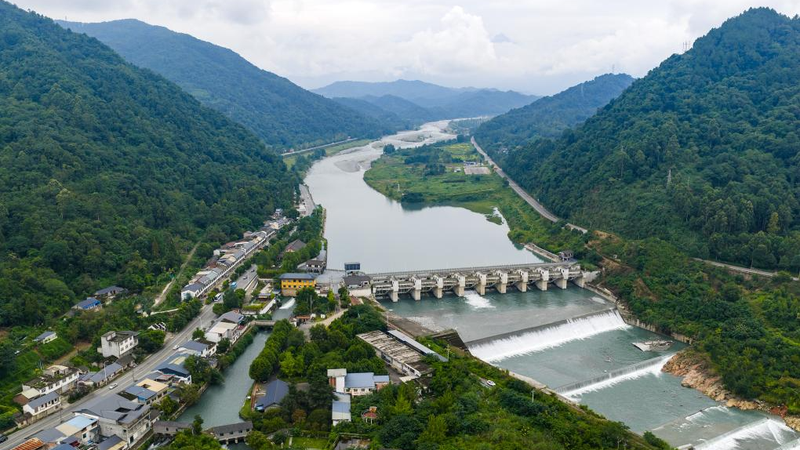 Inside the Chinese mainland’s Water Makeover: 94,000+ Reservoirs & Global Impact Inside_the_Chinese_mainland_s_Water_Makeover__94_000__Reservoirs___Global_Impact