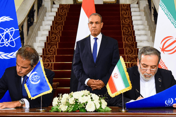 Iran Declares IAEA Agreement Void After Europe Triggers Snapback Iran_Declares_IAEA_Agreement_Void_After_Europe_Triggers_Snapback