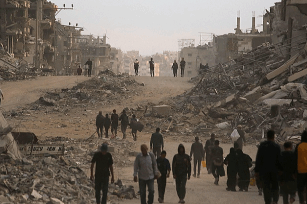 Israel-Hamas Hostage Swap Begins: 7 Released by Hamas Israel_Hamas_Hostage_Swap_Begins__7_Released_by_Hamas video poster
