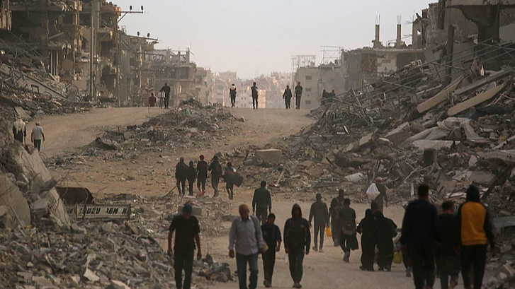 Israel_Hamas_Hostage_Swap_Begins__7_Released_by_Hamas_poster - News for amigos, by amigos Israel_Hamas_Hostage_Swap_Begins__7_Released_by_Hamas video poster