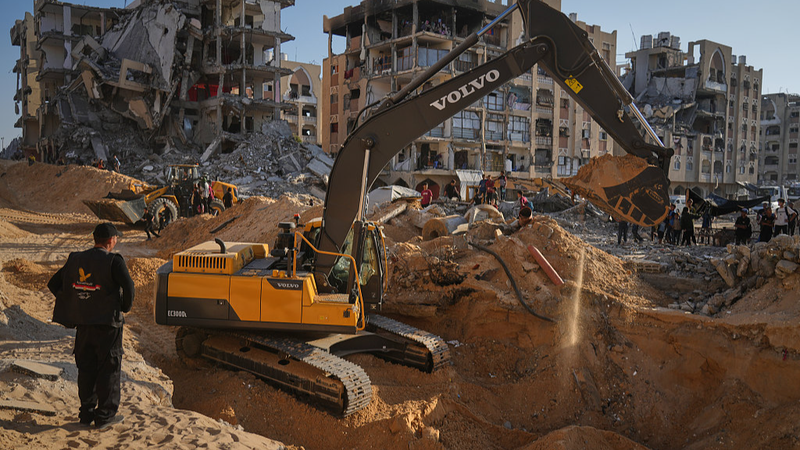 Israel_Keeps_Control_Over_Gaza_Security_Despite_Ceasefire - News for amigos, by amigos Israel_Keeps_Control_Over_Gaza_Security_Despite_Ceasefire