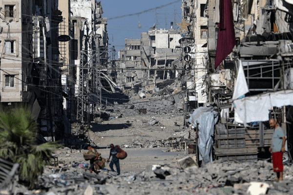 Israel & Hamas Seal First Phase of Gaza Peace Plan Israel___Hamas_Seal_First_Phase_of_Gaza_Peace_Plan video poster