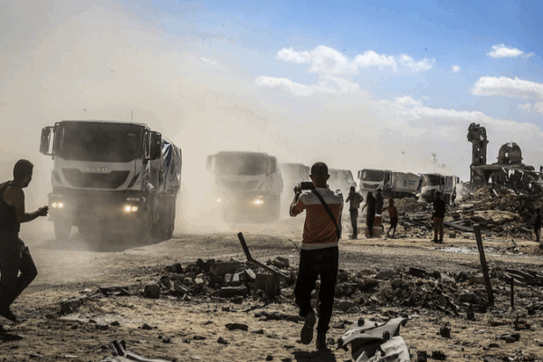 Israel warns of renewed Gaza fighting if Hamas breaks truce Israel_warns_of_renewed_Gaza_fighting_if_Hamas_breaks_truce