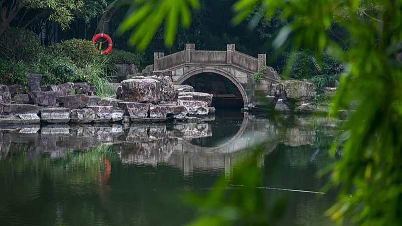 JL8171HQ92GKS60KOEXK - News for amigos, by amigos Exploring Xixi National Wetland Park: Hangzhou’s Urban Oasis video poster