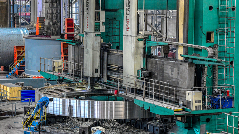 JUBOU7DDIC21ZIBWNH2I - News for amigos, by amigos Navigating Uncertainty: China’s High-Quality Growth Strategy