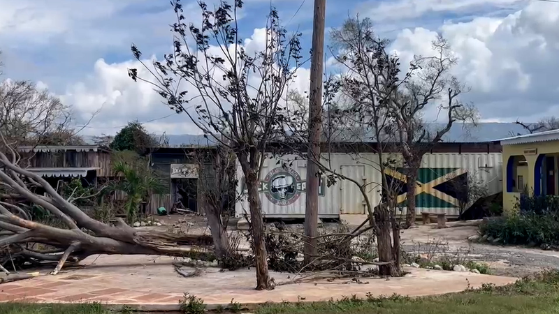 Jamaicans_Rally_to_Rebuild_After_Hurricane_Melissa_poster - News for amigos, by amigos Jamaicans_Rally_to_Rebuild_After_Hurricane_Melissa video poster