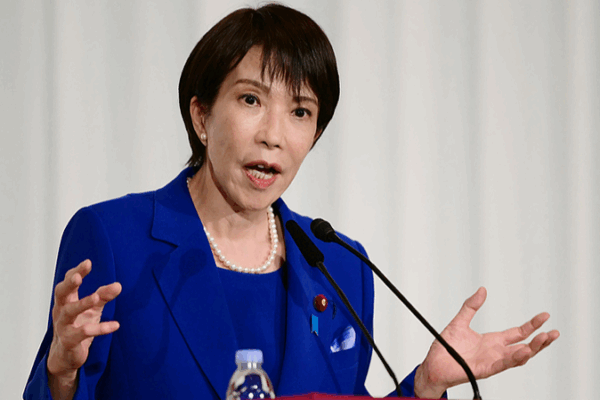 Japan’s Game-Changer: Takaichi’s Rise and What It Means for Asia Japan_s_Game_Changer__Takaichi_s_Rise_and_What_It_Means_for_Asia