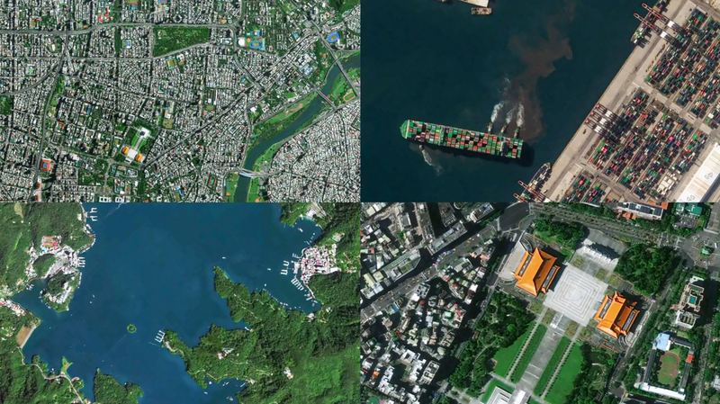 Jilin_1_Satellites_Reveal_Breathtaking_High_Res_Views_of_Taiwan - News for amigos, by amigos Jilin_1_Satellites_Reveal_Breathtaking_High_Res_Views_of_Taiwan