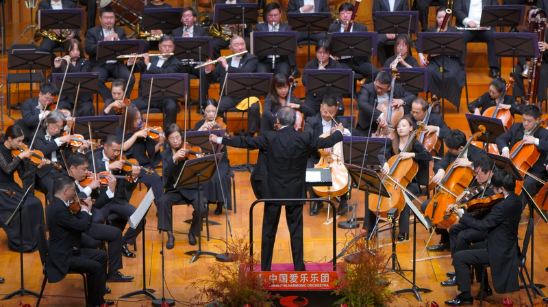 Global Stars Shine at 28th Beijing Music Festival 🎵 Global Stars Shine at 28th Beijing Music Festival 🎵