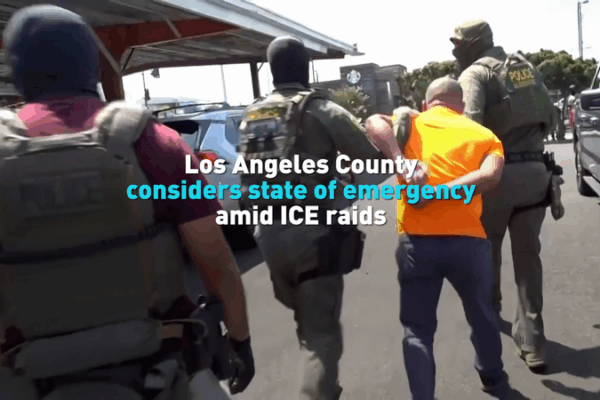 LA County Eyes State of Emergency Amid ICE Raids LA_County_Eyes_State_of_Emergency_Amid_ICE_Raids video poster