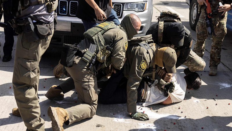 LA_Mayor_Demands_Probe_into_Federal_Agents__Unlawful_Actions - News for amigos, by amigos LA_Mayor_Demands_Probe_into_Federal_Agents__Unlawful_Actions