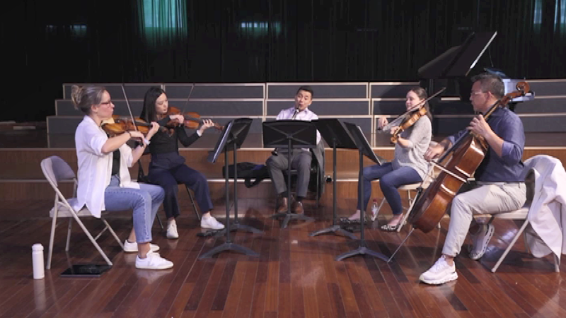LZB0L5ORL74NQ5VZGSRX - News for amigos, by amigos Baltimore Symphony’s Zhejiang Debut Bridges US–China Through Music video poster
