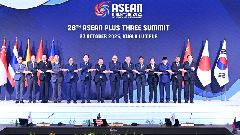 Li_Qiang_s_Openness___Innovation_Agenda_at_28th_ASEAN_Plus_Three_Summit - News for amigos, by amigos Li_Qiang_s_Openness___Innovation_Agenda_at_28th_ASEAN_Plus_Three_Summit