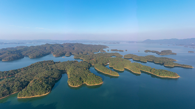 Live_Tour__Tranquility_at_Lushan_West_Sea_s_Emerald_Isles_poster - News for amigos, by amigos Live_Tour__Tranquility_at_Lushan_West_Sea_s_Emerald_Isles video poster