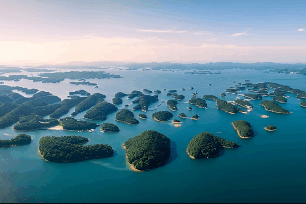 Live: Discover Lushan West Sea’s Emerald Isles in Jiangxi Live__Discover_Lushan_West_Sea_s_Emerald_Isles_in_Jiangxi video poster
