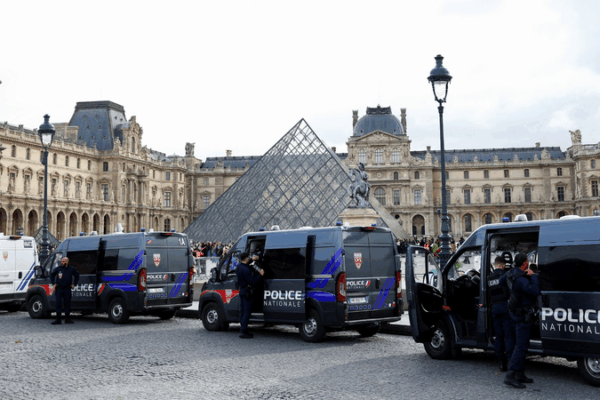 Louvre Heist Update: 5 More Arrested, $102M Jewels Still Missing Louvre_Heist_Update__5_More_Arrested___102M_Jewels_Still_Missing