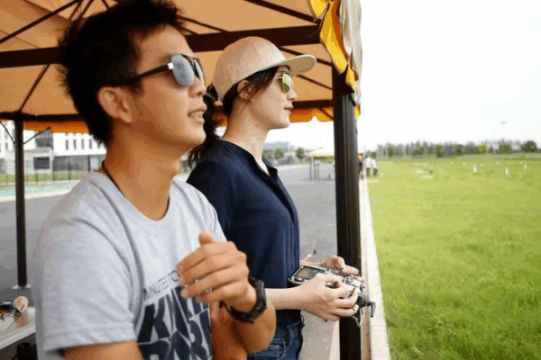 Low-Altitude Economy Fuels Drone Pilot Training Boom Low_Altitude_Economy_Fuels_Drone_Pilot_Training_Boom video poster