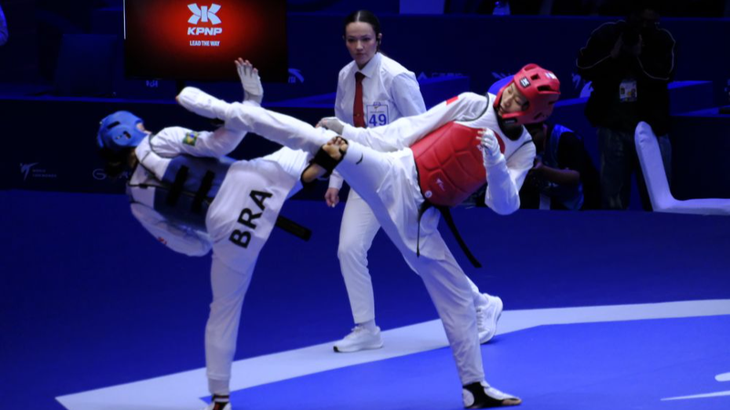 Luo_Zongshi_Clinches_Bronze_at_World_Taekwondo_Championships_in_Wuxi - News for amigos, by amigos Luo_Zongshi_Clinches_Bronze_at_World_Taekwondo_Championships_in_Wuxi