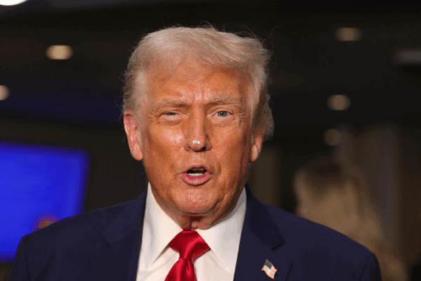 Cooperation vs. Confrontation: Navigating the U.S.–China Trade Showdown