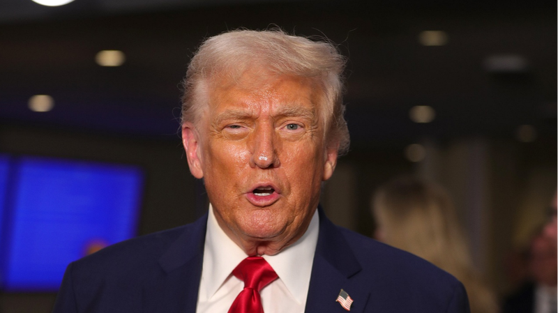 Cooperation vs. Confrontation: Navigating the U.S.–China Trade Showdown