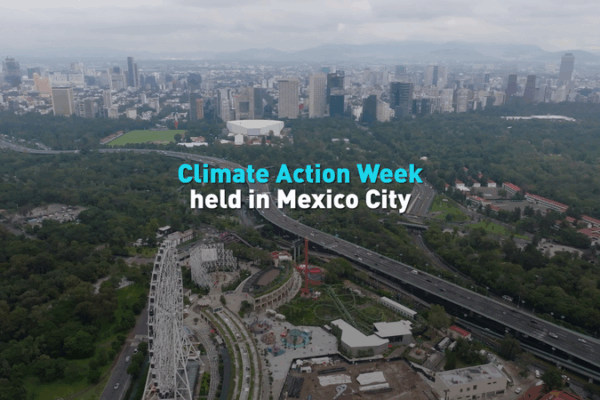Mexico City Hosts First UN-Backed Climate Action Week Mexico_City_Hosts_First_UN_Backed_Climate_Action_Week video poster