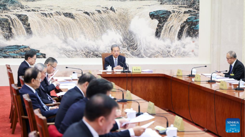 NPC_Standing_Committee_Reviews_Food_Security__Forest_Law___Finance_Reports - News for amigos, by amigos NPC_Standing_Committee_Reviews_Food_Security__Forest_Law___Finance_Reports