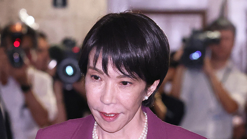 Explainer: Can LDP Leader Sanae Takaichi Become Japan’s Next Prime Minister? Explainer: Can LDP Leader Sanae Takaichi Become Japan’s Next Prime Minister?