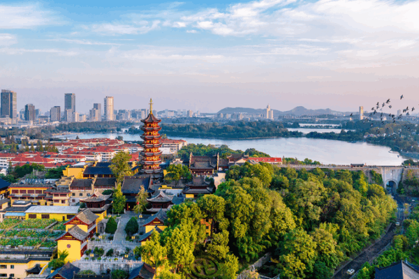 Nanjing & Daejeon: Innovation Hubs Strengthen Sister-City Bond Nanjing___Daejeon__Innovation_Hubs_Strengthen_Sister_City_Bond
