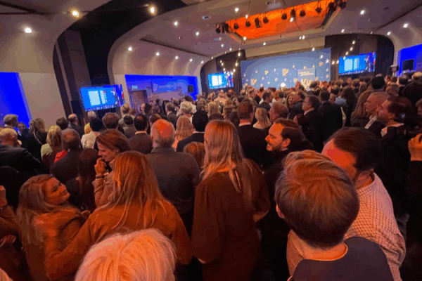 Narrow Lead for D66 as PVV Loses Ground in Dutch Elections Narrow_Lead_for_D66_as_PVV_Loses_Ground_in_Dutch_Elections