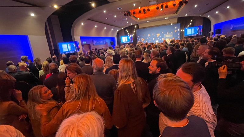 Narrow_Lead_for_D66_as_PVV_Loses_Ground_in_Dutch_Elections - News for amigos, by amigos Narrow_Lead_for_D66_as_PVV_Loses_Ground_in_Dutch_Elections