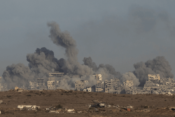 Netanyahu’s Coalition Split Over Trump’s Gaza Plan Netanyahu_s_Coalition_Split_Over_Trump_s_Gaza_Plan