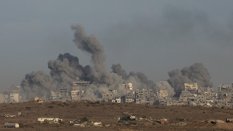 Netanyahu_s_Coalition_Split_Over_Trump_s_Gaza_Plan