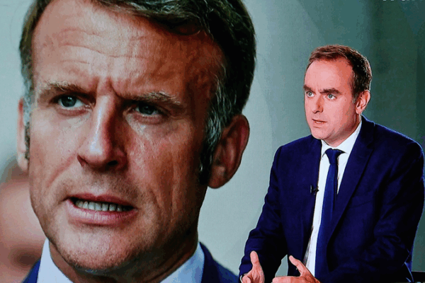 New French PM Expected in 48 Hours, Says Lecornu New_French_PM_Expected_in_48_Hours__Says_Lecornu