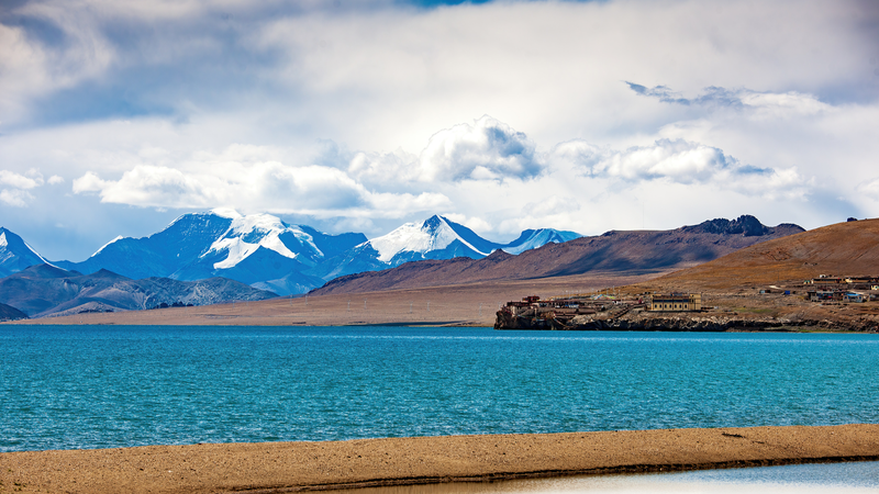New Insights on Below-Cloud Evaporation in Qinghai-Xizang Plateau New_Insights_on_Below_Cloud_Evaporation_in_Qinghai_Xizang_Plateau
