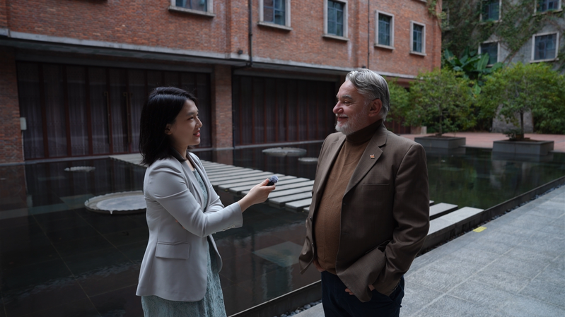 North Macedonian Ambassador Seeks Closer Cultural Ties with Jingdezhen North_Macedonian_Ambassador_Seeks_Closer_Cultural_Ties_with_Jingdezhen video poster