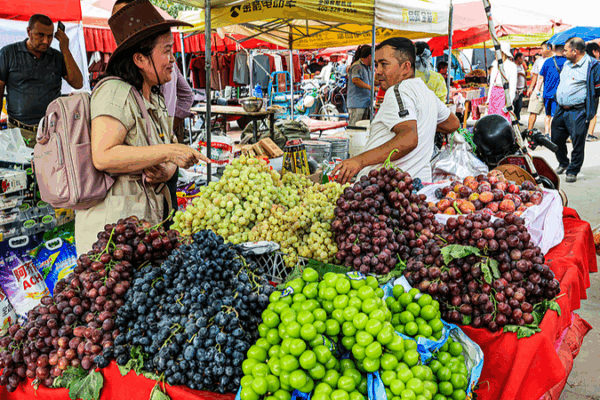 O22VMOUP2FC3AXHEOO4W - News for amigos, by amigos Egyptian Expert Praises Xinjiang’s Stability, Debunks Western Misinformation