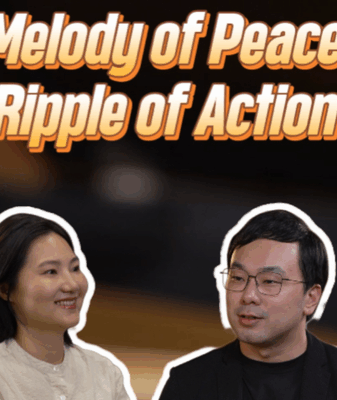 Ode_to_Peace_Debuts_at_UN_HQ__Luo_Wei___Zhou_Shen_Unite_for_Harmony video poster