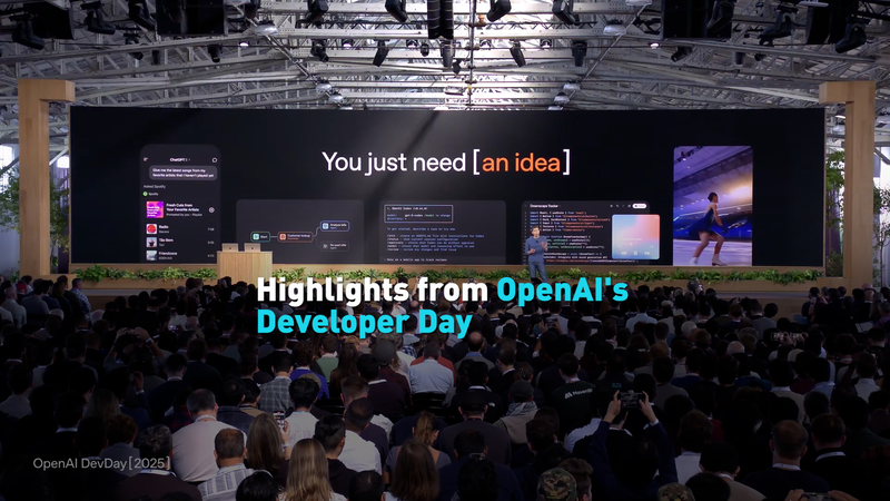 OpenAI Unveils New Generative AI Tools & Major Chipmaker Deal OpenAI_Unveils_New_Generative_AI_Tools___Major_Chipmaker_Deal video poster